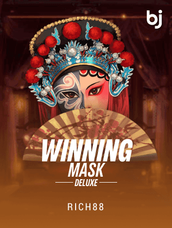Winning Mask Deluxepng thumbnail