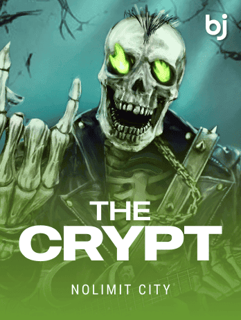 The Cryptpng game cover