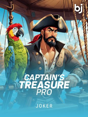 Captain's Treasure Propng thumbnail