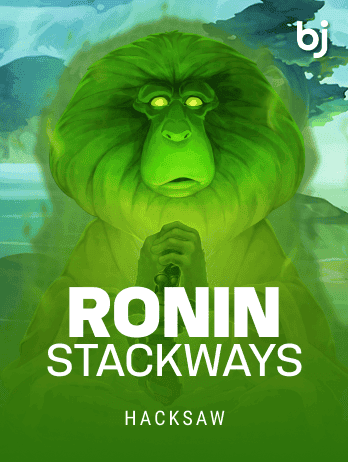 Ronin Stackwayspng game cover