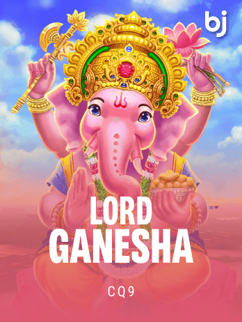 Lord Ganeshapng game cover