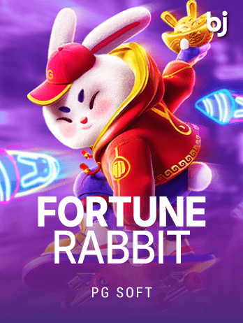 Fortune Rabbitpng thumbnail